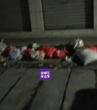 河池市网友爆料事件最新,惊曝某事件背后惊人内幕！